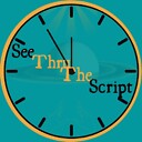 SeeThruTheScript