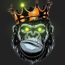 Iamgorilla