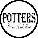 PottersVinylsAndMore