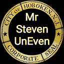 MrStevenUnEven