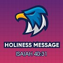 HolinessMessage