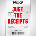 JustTheReceipts