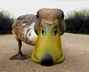 SpyDuckie