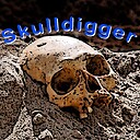 Skulldigger