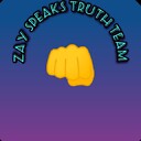 Zayspeaktruthteam