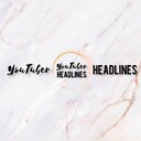 YouTuberHeadlines