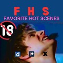 FavoriteHotScenes