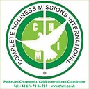 CompleteHolinessMissionsInternational