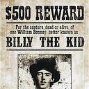 xBillyTheKidx