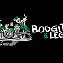 BodgitAndLeggitGarage