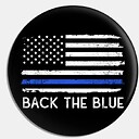 Backtheblue23