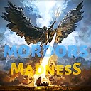 Mordors_Madness