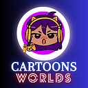 Cartoonsworlds