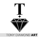 tonydiamondart