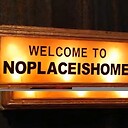 NoPlaceIsHome