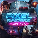 PixelRaiders