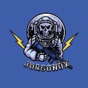 Jorgonux