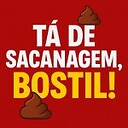 TaDeSacanagemBostil
