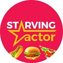 StarvingActorFoodReviews