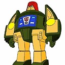 AutobotCosmos