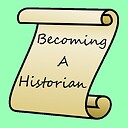 BecomingAHistorian