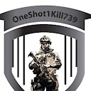 Oneshot1kill739Gaming