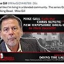 MIKEGILLSHOW