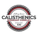 CalisthenicsWorkoutComplex