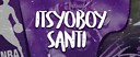 itsyoboysanti