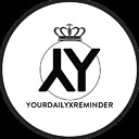 yourdailyxreminder