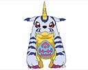 Gabumon