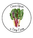 onceuponatinyfarm