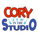 CoryInTheStudio