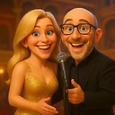 LornaandLaisterOfficial