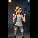 CreativelyInspiredByDenise