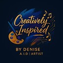 CreativelyInspiredByDenise