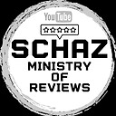 MinistryofReviewsbySchaz