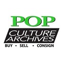 PopCultureArchives