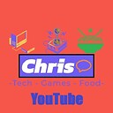 ChrisTechGamesFood