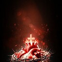 Krishnajesusdisciple
