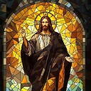 Krishnajesusdisciple