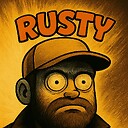 RustyMcTrusty