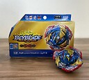 BeybladeBurstChanel