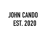 JohnCandor