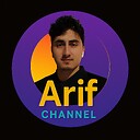 ItsArifTime
