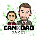 CamDadGames