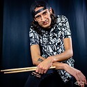 DomDoesDrums