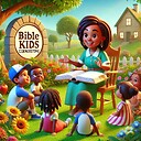 BibleKidsCornerstone