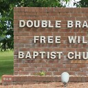 DoubleBranchFreeWillBaptistChurch