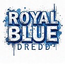 RoyalBlueDredd1928